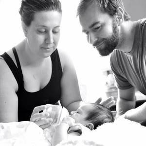 Meet your Posher, Chelsea